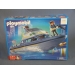 Playmobil Police Speed Boat 5786