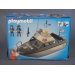 Playmobil Police Speed Boat 5786