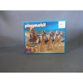 Playmobil Roman Chariot 4274