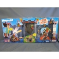 Playmobil Take Along Castle 5803