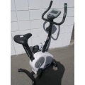 Ivory Series Fitness Club Excersise Bike