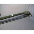 Northern Escape Fishing Pole Flycaster Crystal River