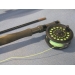 Northern Escape Fishing Pole Flycaster Crystal River