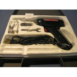 Weller Expert 100/140 Watt Soldering Gun & Kit 8200