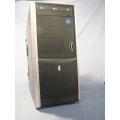 AMD Athlon 64 X2 Dual Core 2.2GHz 1GB Ram 140GB HDD PC 