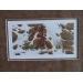 Bev Doolittle HIDE AND SEEK 16321B/25000