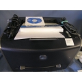 Dell B&W Laser Printer 1710 with Manual and Disc