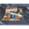 Office Supplies - Assorted