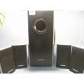 Samsung 5.1 Surround Sound Speaker System