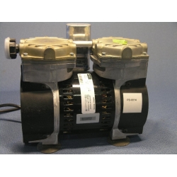 Fasco Vacuum Pump