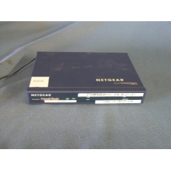 Netgear Firewall Router FR314 4 port