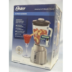 Oster 8 Speed 6-Cup Blender /w Blend-N-Go