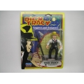 Dick Tracy Coppers Gangsters Playmates Disney