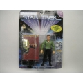 Star Trek: TOS Captain James Kirk Casual 30 Anniversary