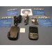 Blackberry 8703e Smartphone w OEM Accessories Charger Headset