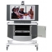 Polycom VSX 7000e w Media Center Video Teleconference