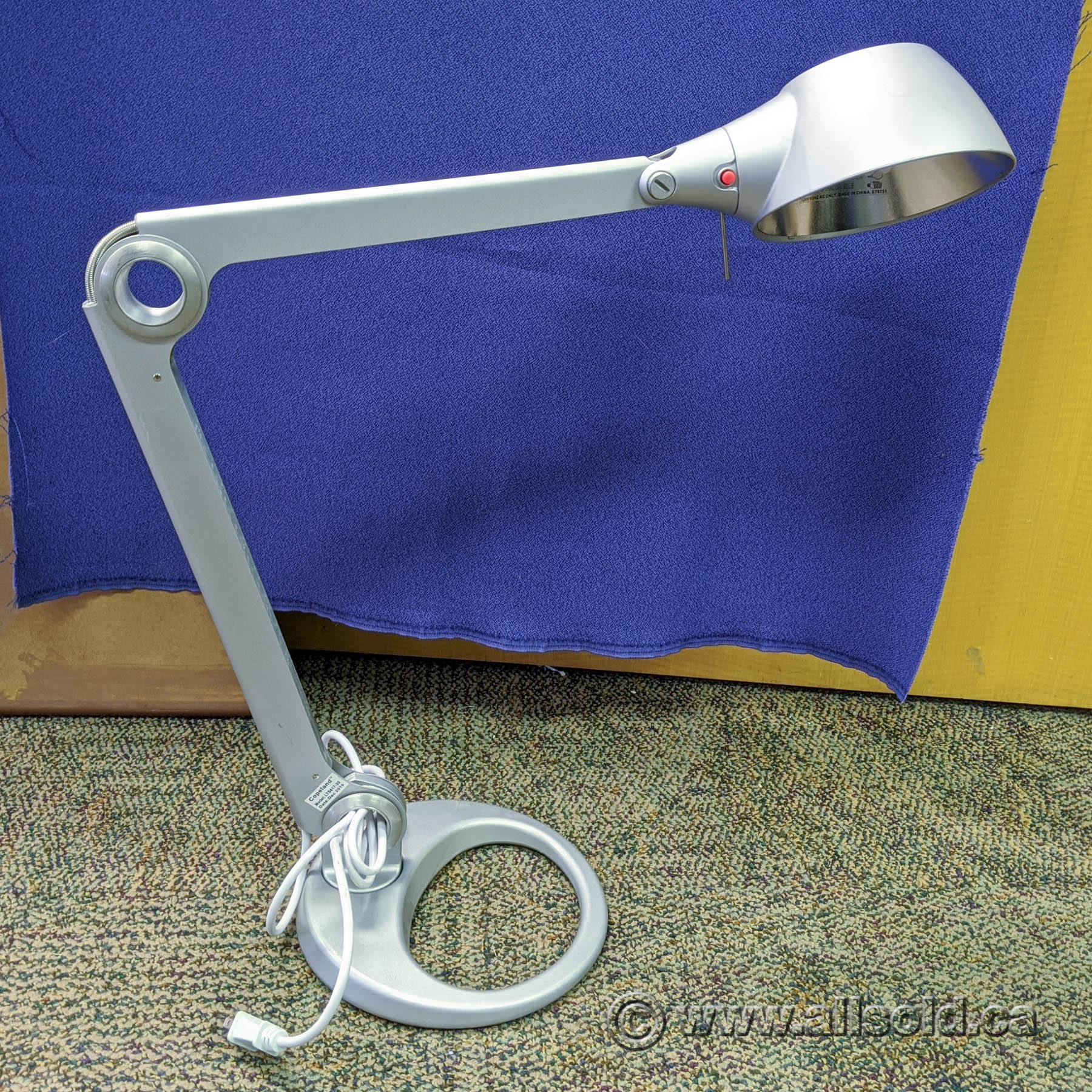 copeland task light