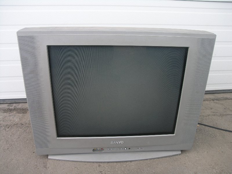 Sanyo 24